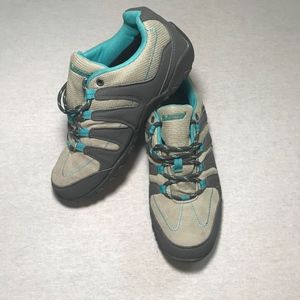 Hi Tech Womens Hiking Shoes